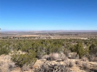 0 Y8/vic Vac Ave #165, Llano, CA 93544