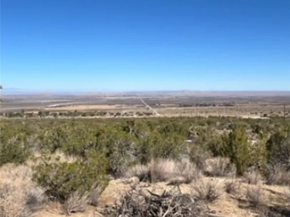 0 Y8/vic Vac Ave #165, Llano, CA 93544