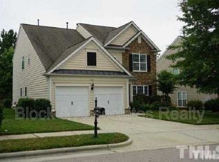 410 Euphoria Cir, Cary, NC 27519