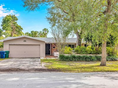 13795 SW 82nd Ave, Palmetto Bay, FL, 33158