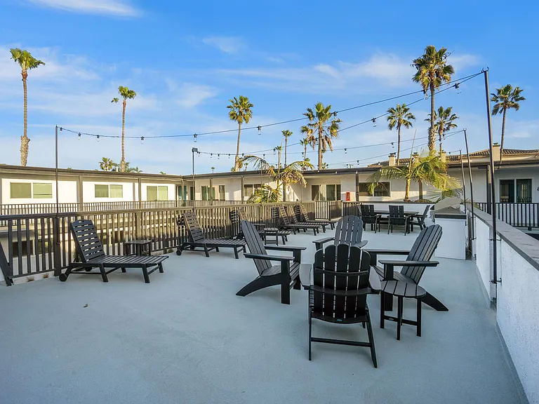 Ocean Breeze Terrace — Photo 46