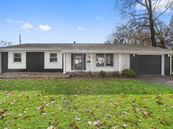 1304 E Market St, Warsaw, IN 46580