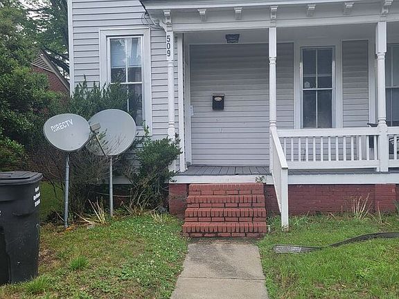 2nd image of 509 Mt Vernon Ave