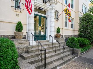 3405 Greenway UNIT 304, Baltimore, MD 21218