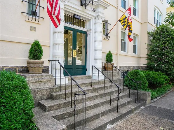 3405 Greenway Unit 304, Baltimore, MD 21218