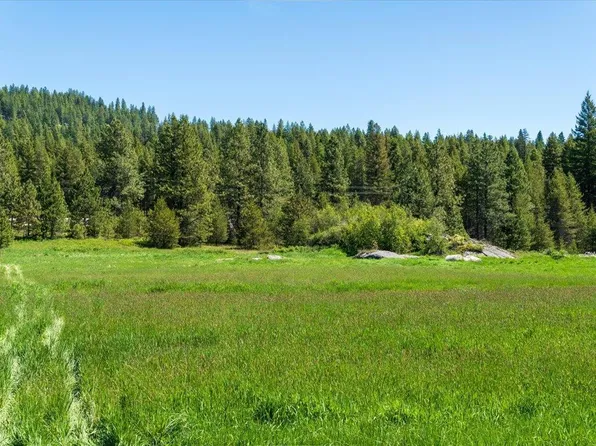 Highway 211 Lot 1 & 2, Newport, WA 99156