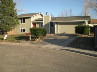 13542 Hazel Pl, Broomfield, CO 80020