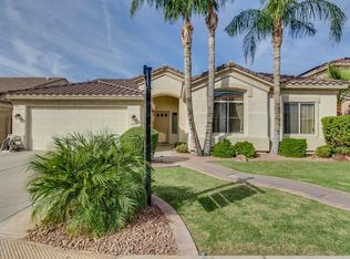 952 S Jacob St, Gilbert, AZ 85296