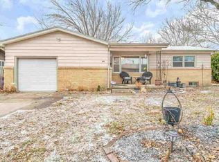 516 N Colby St, Valley Center, KS 67147