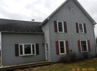 W9399 County Road J, Catawba, WI 54515