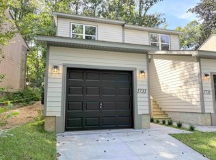 1733 Beechwood Cir S, Tallahassee, FL 32301