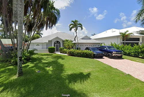 1166 Royal Palm Dr Photo 1