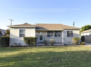 8603 Via Amorita, Downey, CA 90241