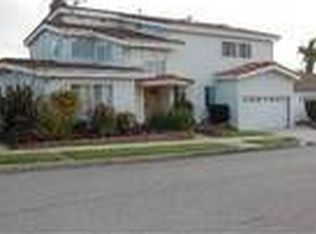 5142 S Verdun Ave, Los Angeles, CA 90043