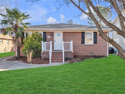 1116 Elder Ave, Chesapeake, VA, 23325