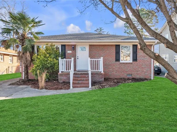1116 Elder Ave, Chesapeake, VA 23325