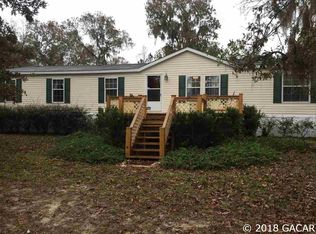 7001 NE 24th Loop, High Springs, FL 32643