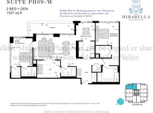 Mirabella Condominiums, Toronto, ON M6S 0B1