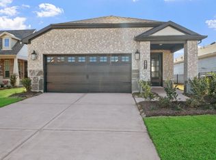 9841 Zoe Ridge Ln, Willis, TX 77318