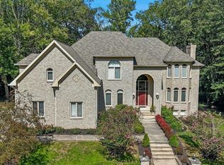 5300 W Autumn Springs Ct, Muncie, IN 47304