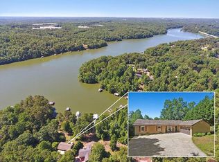 3468 Botany Woods Rd, Gainesville, GA 30506