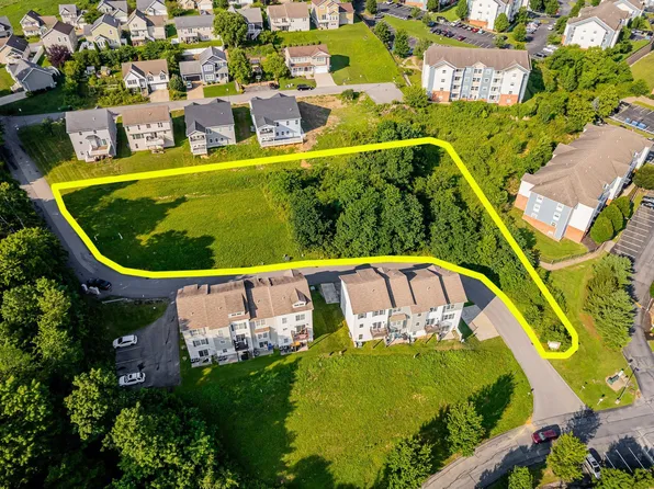 Butler Dr, Morgantown, WV 26508