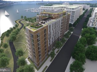 88 V St SW APT 806, Washington, DC 20024