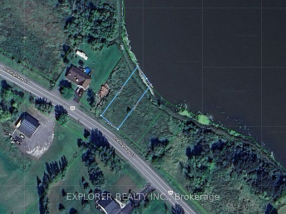 2nd image of 860 Old Highway 17 E