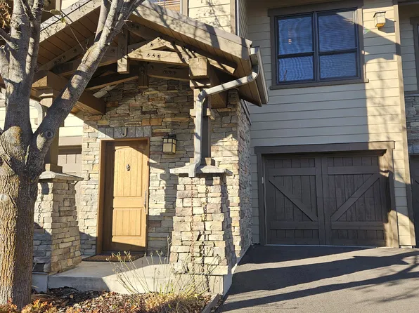 6008 Saint Moritz Dr Unit J, Whitefish, MT 59937
