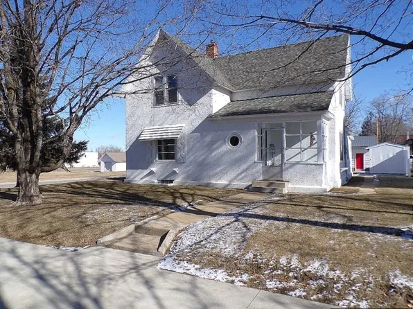 228 2nd St N, Long Prairie, MN 56347