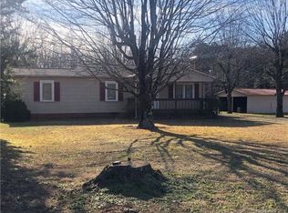 434 Car Farm Rd, Lincolnton, NC 28092
