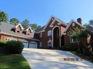 107 Stoneycreek Dr, Macon, GA 31220