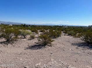 S Wagon Wheel Rd #0, Safford, AZ 85546