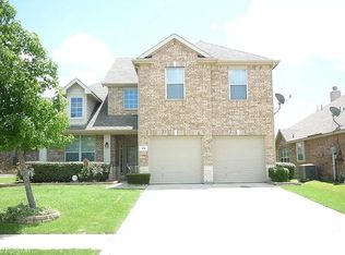 177 Tanglewood Draw, Princeton, TX 75407