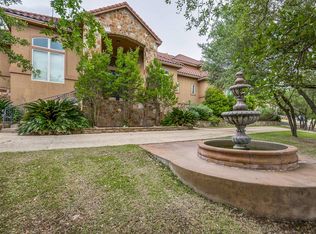 7 Remington Run, San Antonio, TX 78258