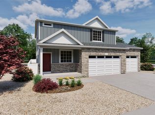 4578 N Sicily Court, Aurora, CO 80019