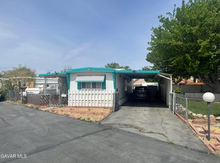 37311 47th St E Space 187, Palmdale, CA