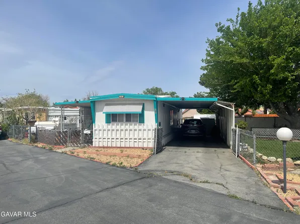 47th East St #37311, Palmdale, CA 93552