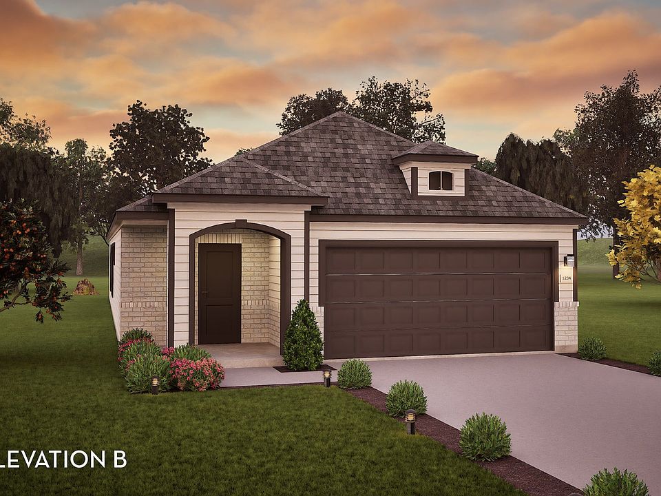 Maple_Elevation B