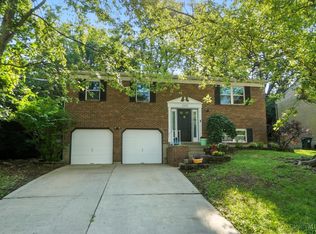2242 Fayhill Dr, Cincinnati, OH 45238
