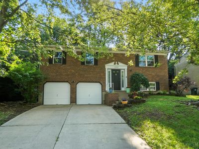 2242 Fayhill Dr, Cincinnati, OH, 45238
