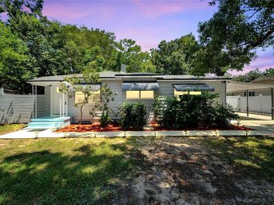 8115 N Fielding Ave, Tampa, FL, 33604