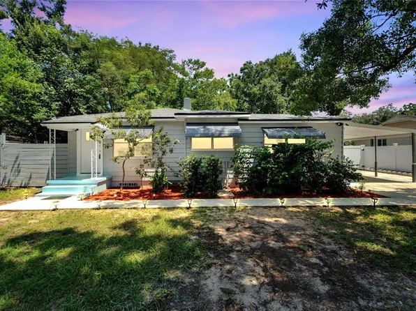 8115 N Fielding Ave, Tampa, FL 33604