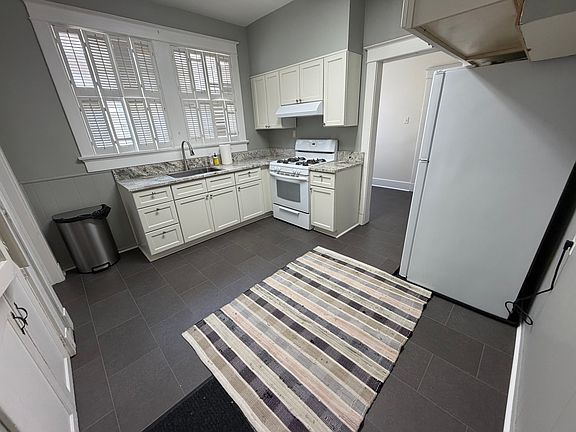 Kitchen Updated 2025