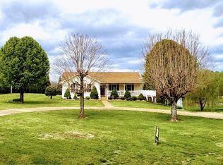 2309 Bearwallow Rd, Ashland City, TN 37015