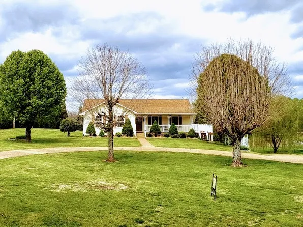 2309 Bearwallow Rd, Ashland City, TN 37015