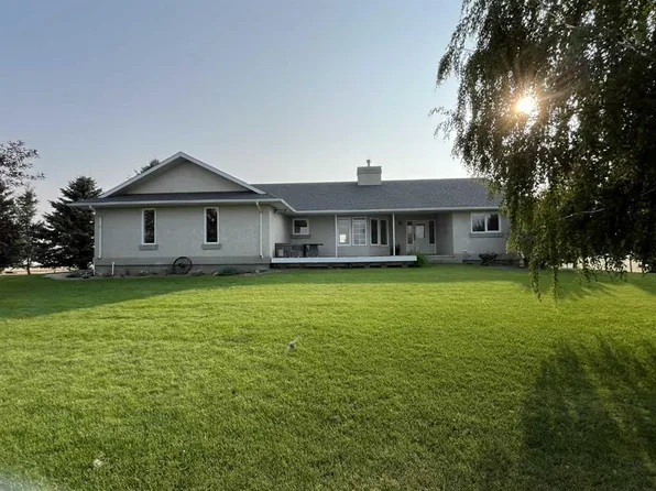 145040 E Range Road 181, Taber, AB T0K 0V0