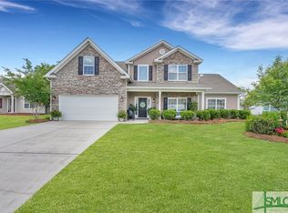 120 Belle Gate Dr, Pooler, GA 31322