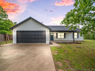 23776 W 105th St S, Sapulpa, OK, 74066