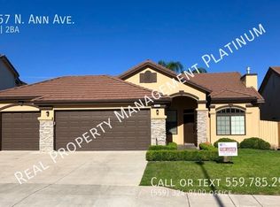 7657 N Ann Ave, Fresno, CA